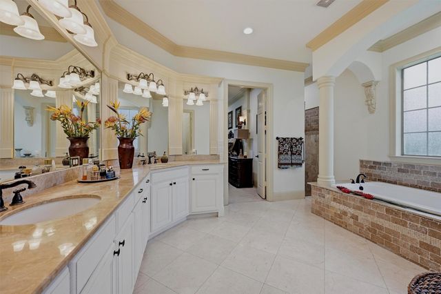4637 Lake Breeze Drive, Mckinney, TX 75071