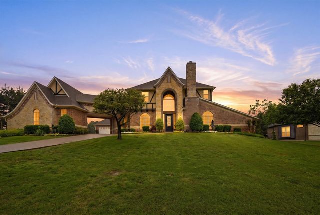 4637 Lake Breeze Drive, Mckinney, TX 75071
