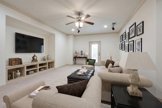 4637 Lake Breeze Drive, Mckinney, TX 75071