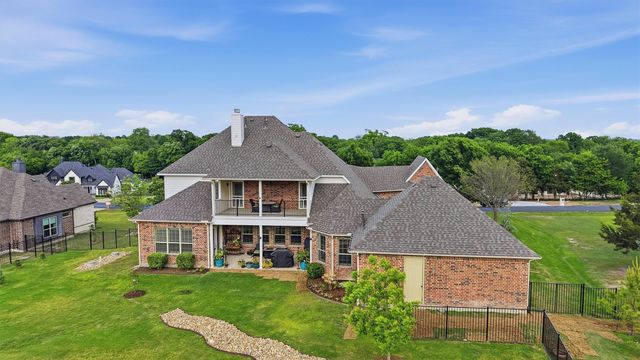 4637 Lake Breeze Drive, Mckinney, TX 75071