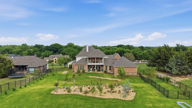 4637 Lake Breeze Drive, Mckinney, TX 75071