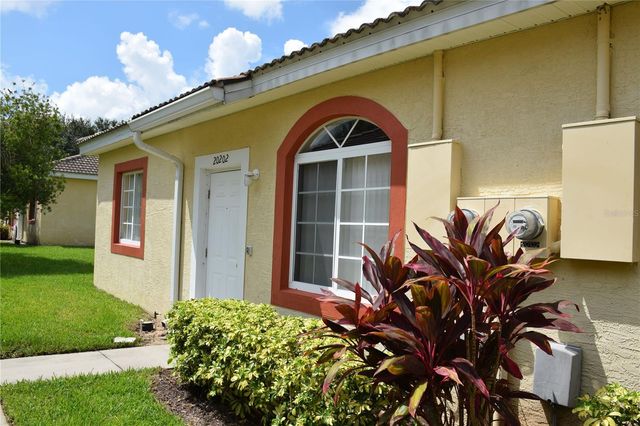 20202 INDIAN CREEK DRIVE 20202, Poinciana, FL 34759