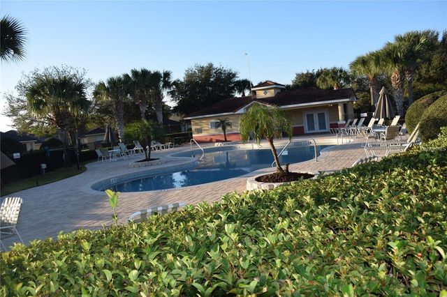 20202 INDIAN CREEK DRIVE 20202, Poinciana, FL 34759