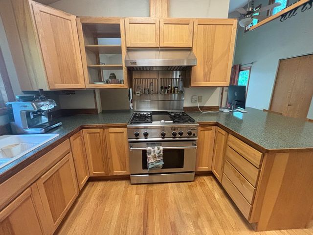 960 VAIL VIEW DRIVE, Fairbanks, AK 99712