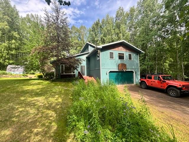 960 VAIL VIEW DRIVE, Fairbanks, AK 99712