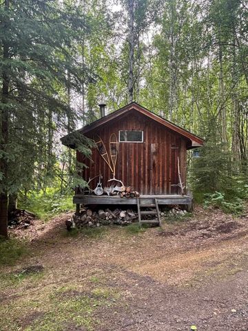 960 VAIL VIEW DRIVE, Fairbanks, AK 99712
