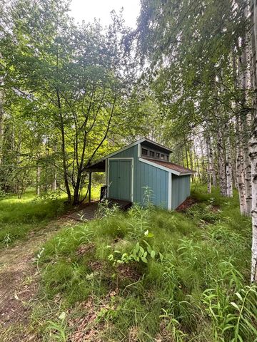 960 VAIL VIEW DRIVE, Fairbanks, AK 99712