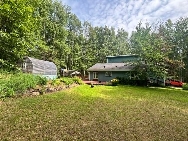 960 VAIL VIEW DRIVE, Fairbanks, AK 99712