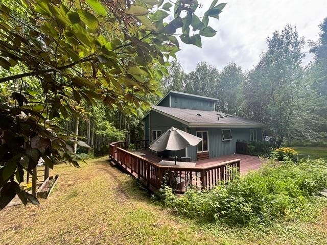 960 VAIL VIEW DRIVE, Fairbanks, AK 99712