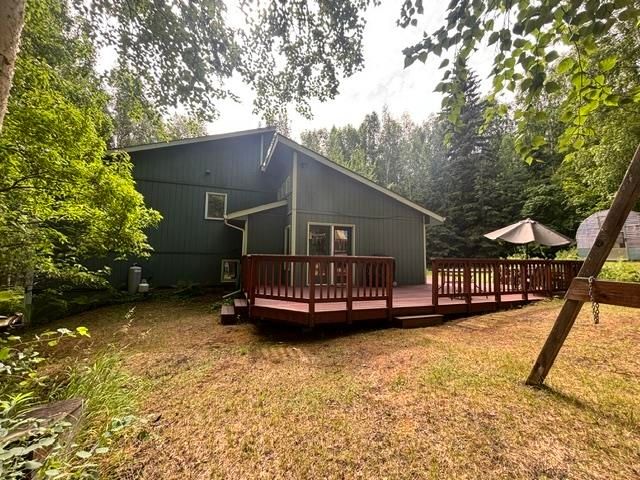 960 VAIL VIEW DRIVE, Fairbanks, AK 99712