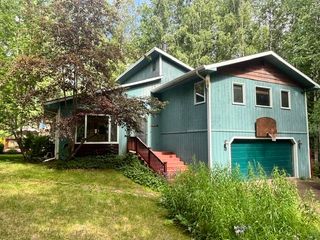 960 VAIL VIEW DRIVE, Fairbanks, AK 99712
