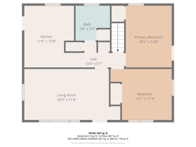 1531 Craun Hollow Rd, White Bluff, TN 37187