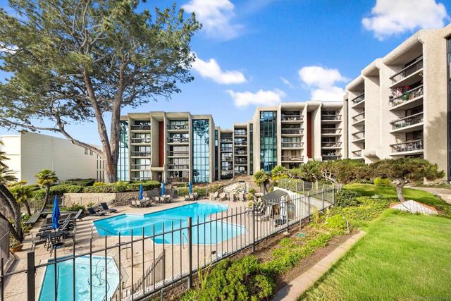 3940 Gresham St 454, San Diego, CA 92109