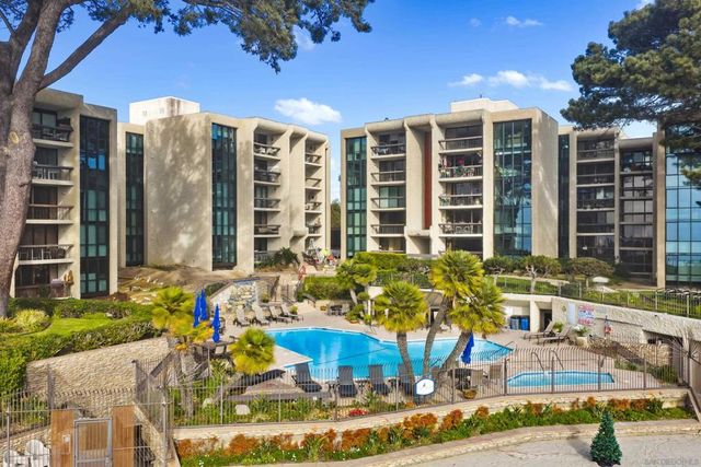 3940 Gresham St 454, San Diego, CA 92109