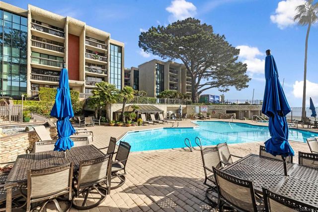 3940 Gresham St 454, San Diego, CA 92109