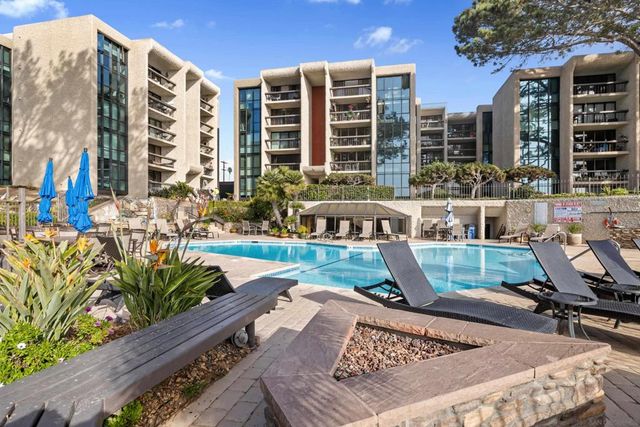 3940 Gresham St 454, San Diego, CA 92109