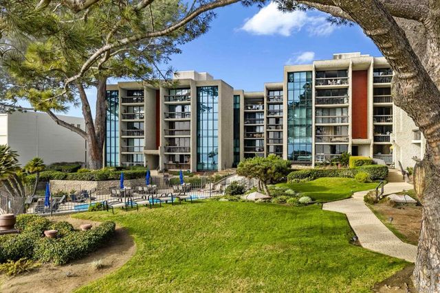 3940 Gresham St 454, San Diego, CA 92109