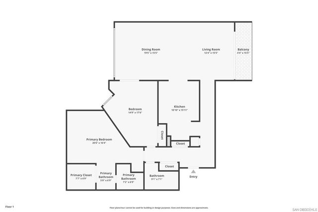 3940 Gresham St 454, San Diego, CA 92109