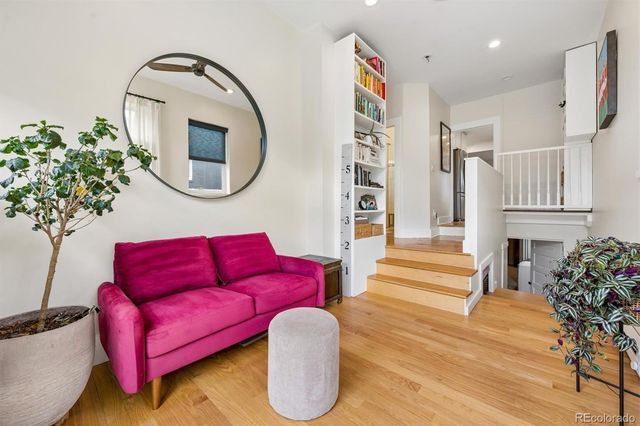 4169 Yates Street, Denver, CO 80212