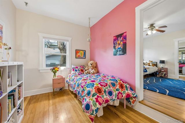 4169 Yates Street, Denver, CO 80212