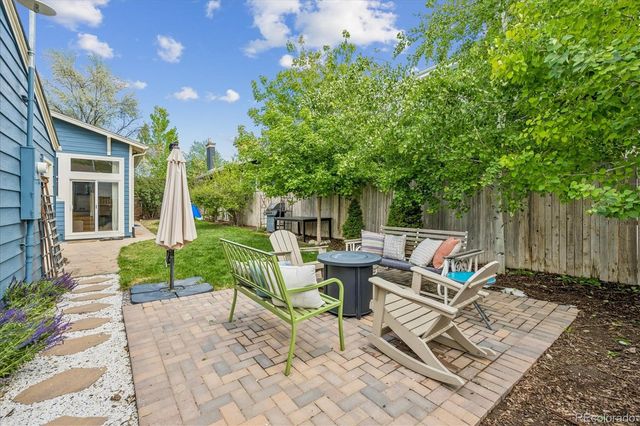 4169 Yates Street, Denver, CO 80212