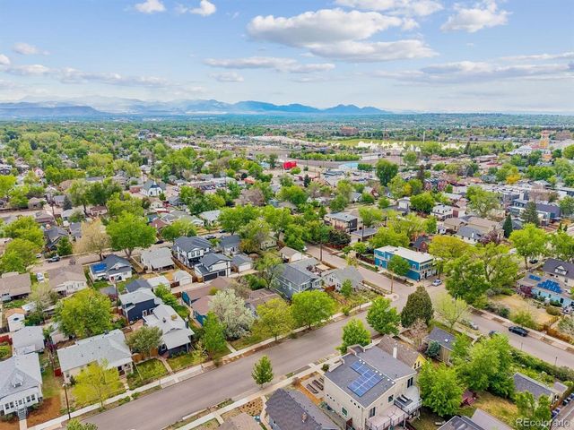 4169 Yates Street, Denver, CO 80212