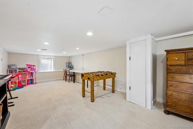 4169 Yates Street, Denver, CO 80212