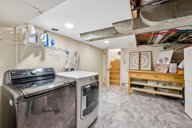 4169 Yates Street, Denver, CO 80212