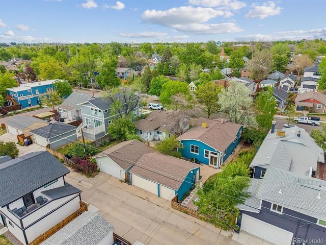 4169 Yates Street, Denver, CO 80212