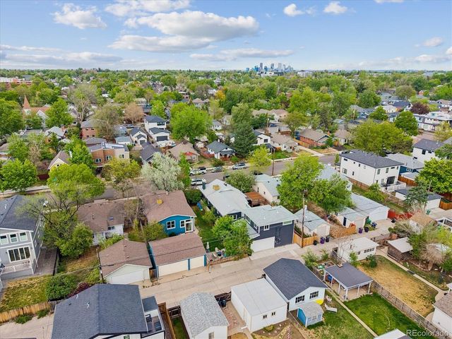 4169 Yates Street, Denver, CO 80212