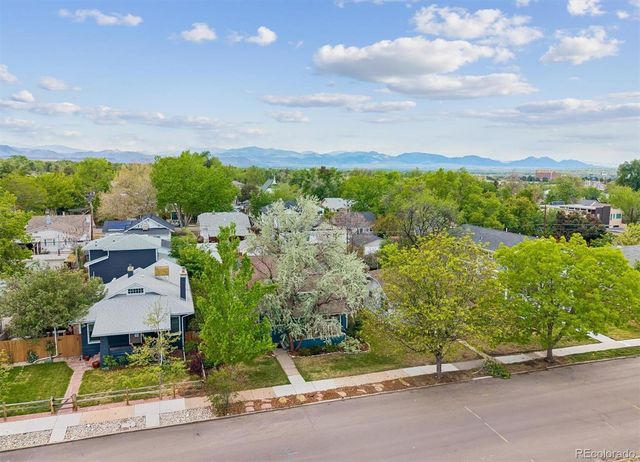 4169 Yates Street, Denver, CO 80212
