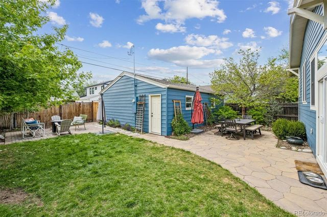 4169 Yates Street, Denver, CO 80212