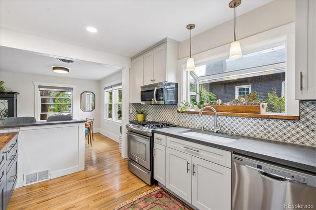 4169 Yates Street, Denver, CO 80212