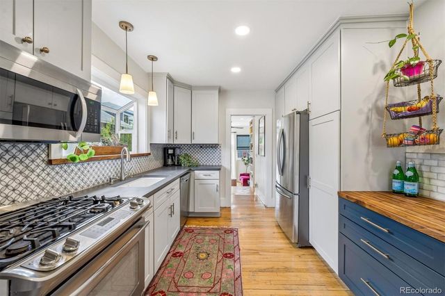 4169 Yates Street, Denver, CO 80212