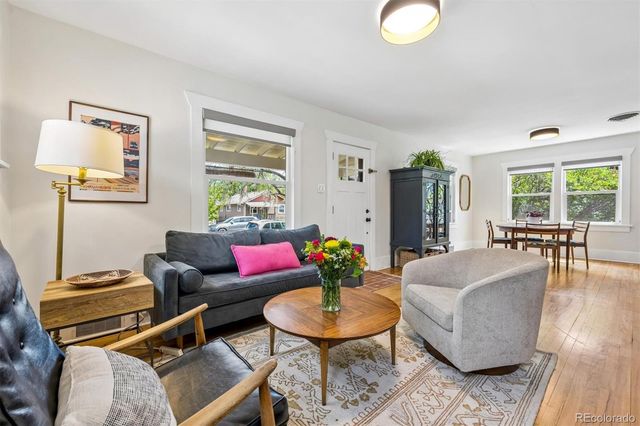 4169 Yates Street, Denver, CO 80212