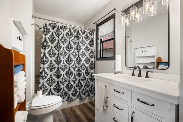 45 Bluff Road, Hardy, AR 72542