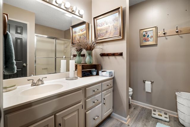 45 Bluff Road, Hardy, AR 72542