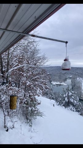 45 Bluff Road, Hardy, AR 72542