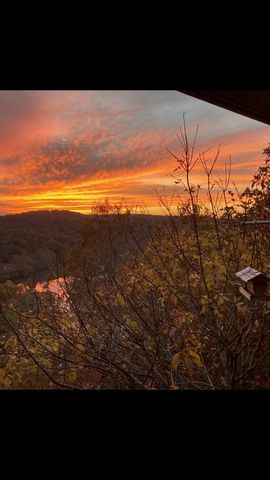 45 Bluff Road, Hardy, AR 72542