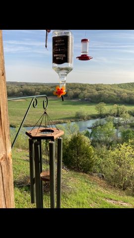 45 Bluff Road, Hardy, AR 72542