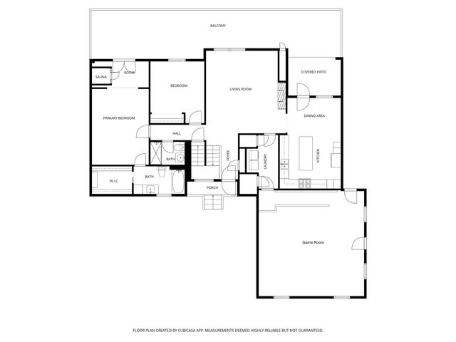 45 Bluff Road, Hardy, AR 72542