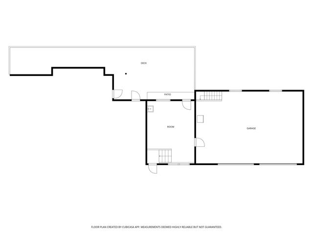 45 Bluff Road, Hardy, AR 72542