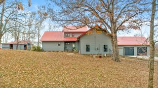 45 Bluff Road, Hardy, AR 72542