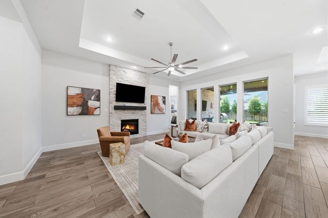12819 Pinto Bond Lane, Cypress, TX 77429