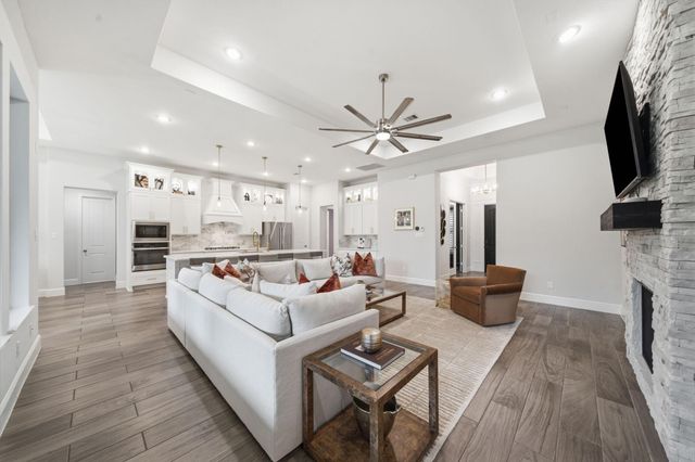 12819 Pinto Bond Lane, Cypress, TX 77429