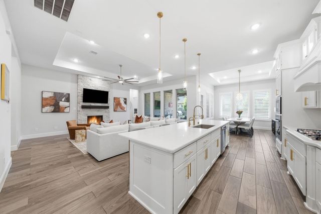 12819 Pinto Bond Lane, Cypress, TX 77429