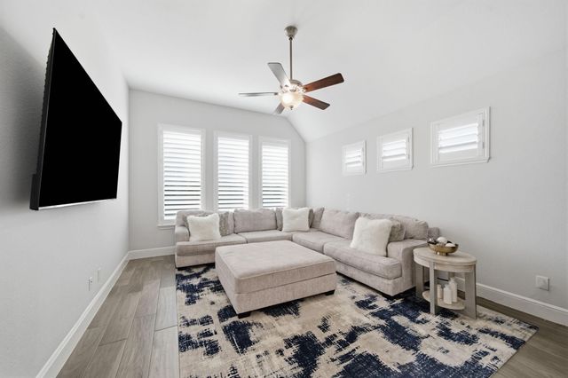 12819 Pinto Bond Lane, Cypress, TX 77429
