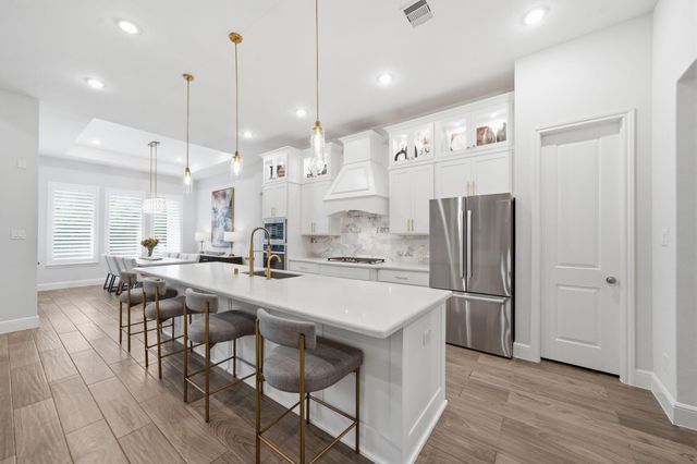 12819 Pinto Bond Lane, Cypress, TX 77429