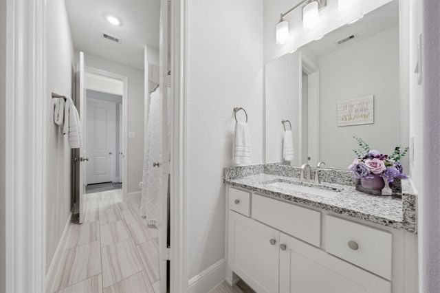 12819 Pinto Bond Lane, Cypress, TX 77429