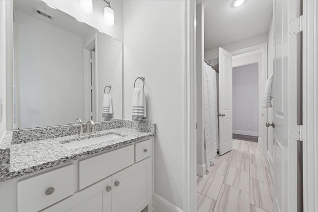 12819 Pinto Bond Lane, Cypress, TX 77429